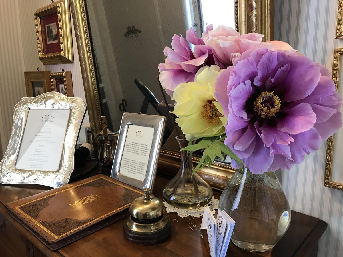 Residenza Ambrogi Luxury * Urbino